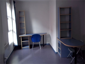 appartement à la location -   80000  AMIENS, surface 27 m2 location appartement - APR718624